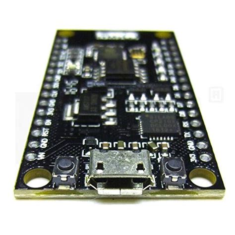 3NH® V3 Pro Wemos ESP8266 32M CP2102 Carte WiFi IoT for Arduino NodeMCU ...