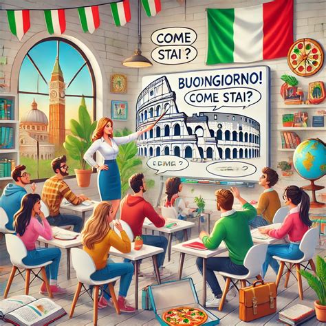 Language Animated Italian Lesson 1 的图像结果