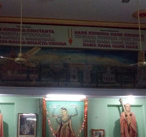 GAUDIYA MUTT - All You SHOULD Know Before Going 2026 (with Photos ...