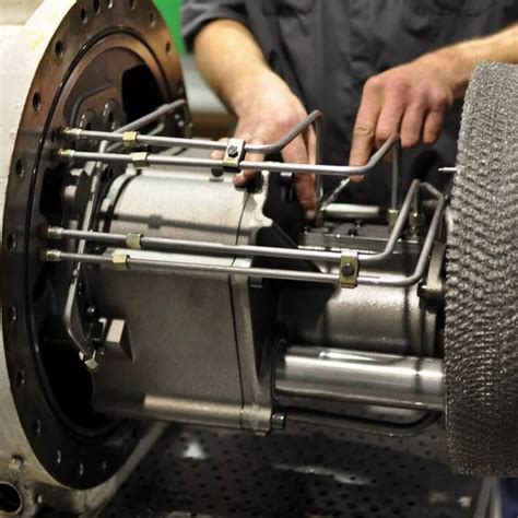 Image result for How to Check Bitzer Compressor