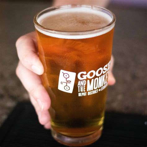 GOOSE AND THE MONKEY BREW HOUSE - All You MUST Know Before You Go (2025)