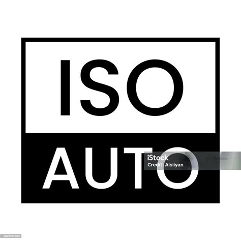 ISO Camera Symbol 的图像结果