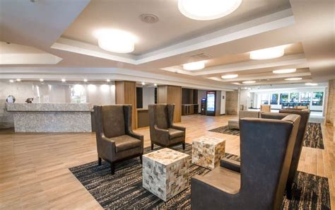 Comfort Inn & Suites Downtown Brickell-Port of Miami in Miami, the ...