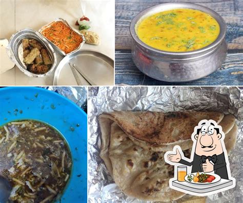 Maa Gauri Annndata Aahar Kendra, Mumbai - Restaurant menu, prices and ...