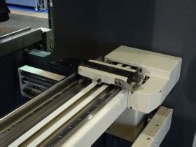 Blechexpo - Mubea Systems