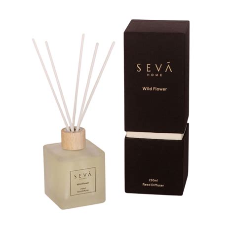 Buy Home Fragrances: Candles, Diffusers & More | Seva Home