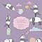 Buy School's Out!: Cute cartoon panda notebook, notepad journal or ...