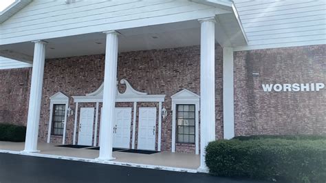 School | Spring Hill Christian Academy | Florida