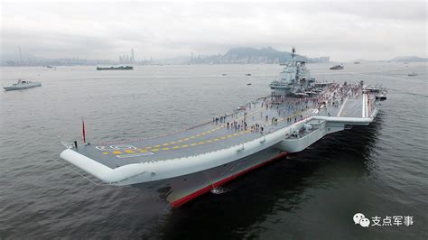 辽宁号航母完成大修准备归建，其整体舰船寿命与核动力航母相当
