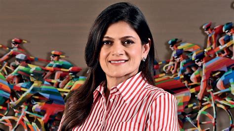 Neerja Birla: Championing inclusive education and breaking barriers in ...