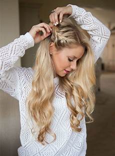 Hairstyles Side Braid by 25 Effortless Side Braid Hairstyles To Rock This Season Hairstyles Side Braid