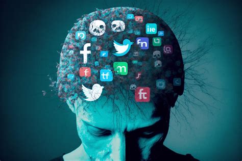 Mental health and Social media- Boujeez