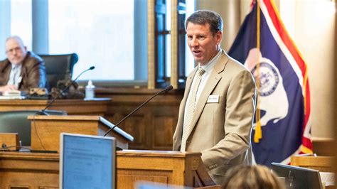 Guest Column: Wyoming Mining Industries NOT Headed For Showdown Over Property Rights | Cowboy ...