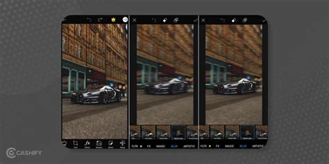 10 PicsArt Photo Editing Tricks To Add Life To The Photos | Cashify Blog