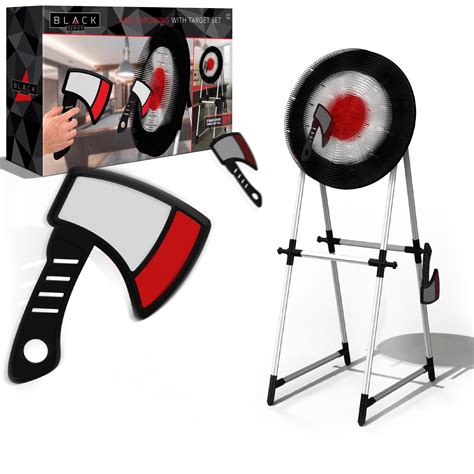 Outdoor Axe Throwing Kit at Corrina Davis blog