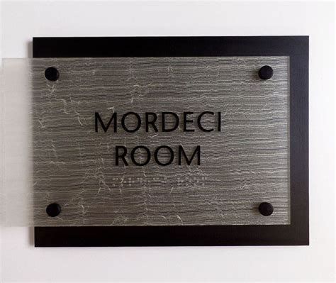 Building Interior Signage 的图像结果