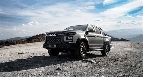 New JAC T9 | Wagga Motors JAC