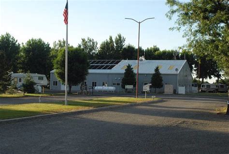 DRIFTWOOD RV PARK (Boardman) - Campground Reviews & Photos - Tripadvisor