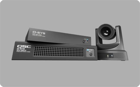 Image result for QSC Q Sys Designer Software