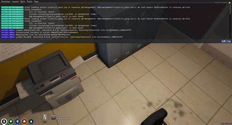 Image result for QB Core Tutorial
