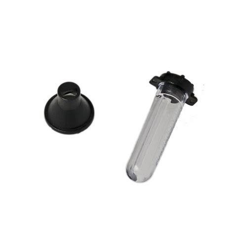 Doser with funnel "Headquarter Bullit", 0,99