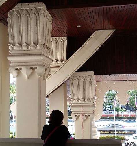 THE GOLDEN JUBILEE ART AND CULTURAL CENTRE (Ubon Ratchathani) - Hotel ...