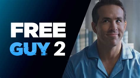 Disney Wants Free Guy 2 (And We Do, Too) - Daily Disney News