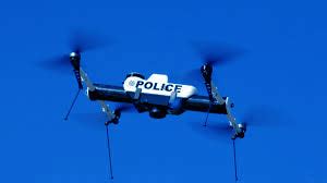 IOT In Law Enforcement Applications | Tomson Electronics – Tomson ...