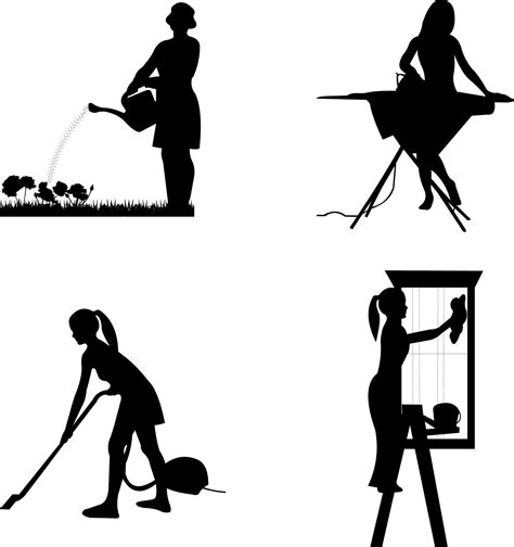 House Cleaning Service: Sexy House Cleaning Services