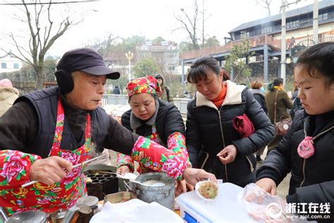 浙江湖州：市民赶非遗市集 品人间烟火夜生活-荔枝网图片