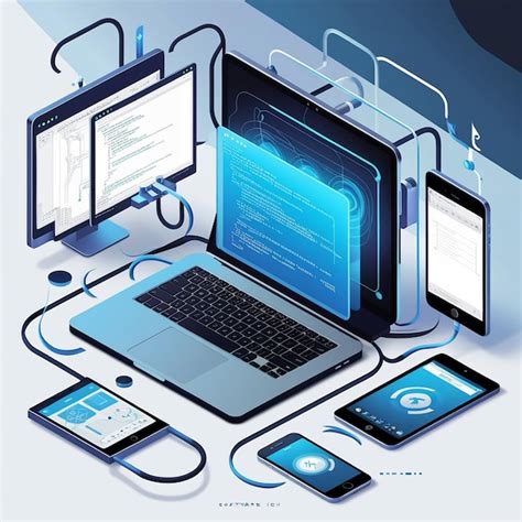 Programs to Develop Software 的图像结果