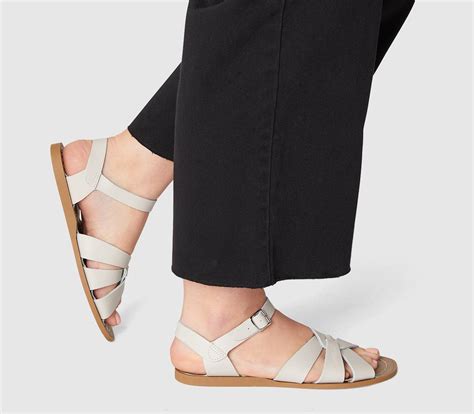 Salt-Water Salt Water Original Sandals Stone - Women’s Sandals