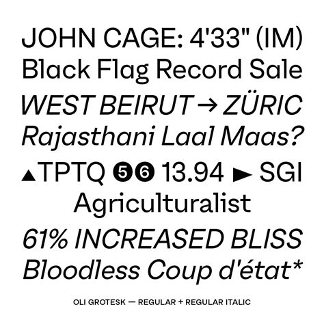 This Indian graphic designer’s new typeface unifies Indic scripts ...