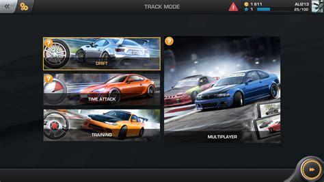 CarX Drift Racing Online Build 20333215 полная версия на русском