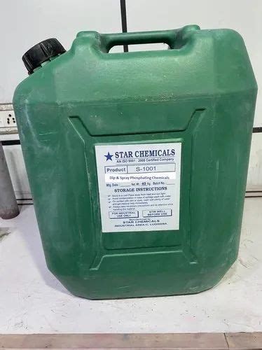 Star Chemical, Ludhiana - Manufacturer of Powder Coating Powder and ...