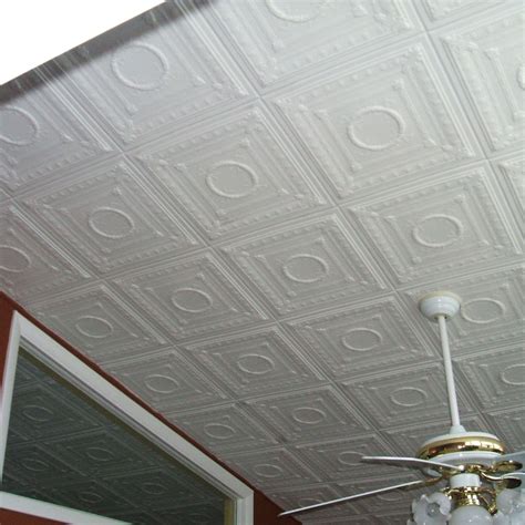 Everything You Need To Know About Polystyrene Ceiling Tiles - Ceiling Ideas