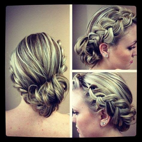 Image result for Reverse Braid Tutorial