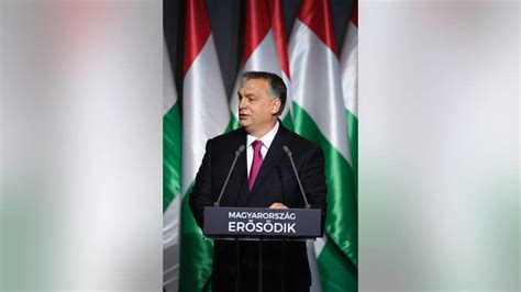 Hungary's Orban renews attack on influence of George Soros | Fox News