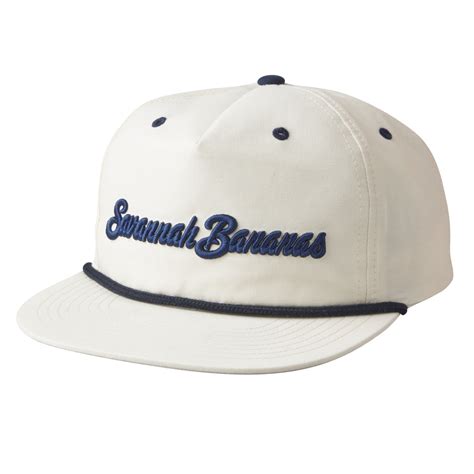 Savannah Bananas Hats – Banana Ball