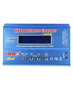 Probots 5S 100A LiFePO4 Lithium Battery Management System Charger 18650 ...