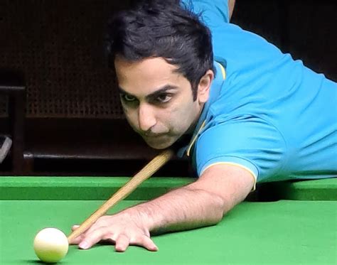 CCI Billiards Classic 2024: Pankaj Advani Focused On Retaining ...