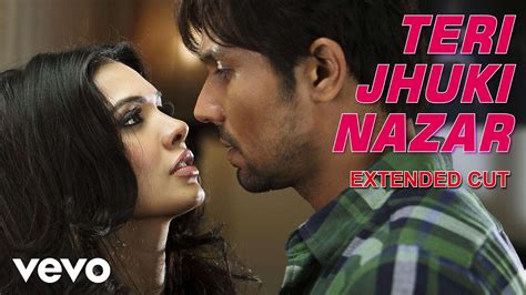 Murder 3 | Song - Teri Jhuki Nazar (Extended Cut) | Hindi Video Songs ...