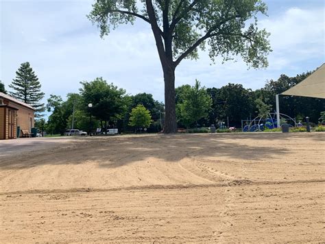 Spend the day at Main Beach in Crystal Lake - O the Places We Go