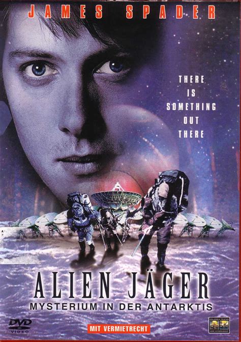 Image result for Alien Hunter Videa