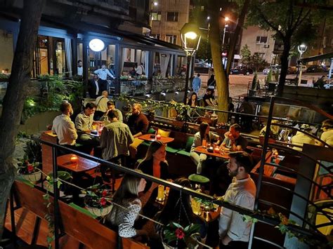 RIDDLE BAR, Belgrade - Restaurant Reviews, Phone Number & Photos ...