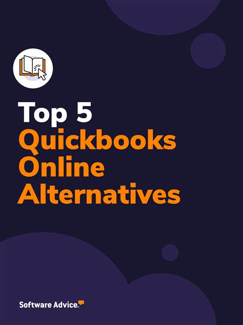 Top 5 QuickBooks Online Alternatives | Compare Accounting Software