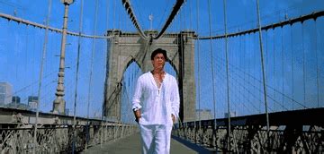 This Mashup Of The "Furious 7" And "Kal Ho Naa Ho" Theme Songs Will ...