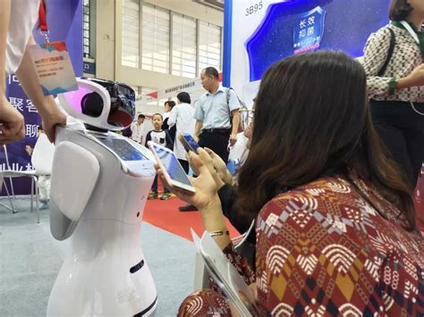 学院成功举办2022年安徽省职业院校技能大赛高职组“机器人系统集成”赛项