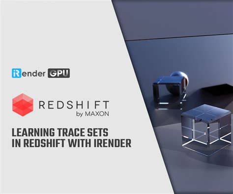 Image result for Render Tutorial Red Shift