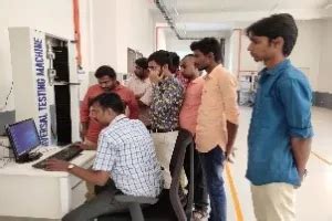 Facilities | Thiagarajar College of Engineering